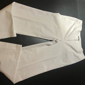 Semantiks women’s white dress pant